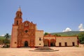 Jalpan de serra convent