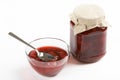 Jam Royalty Free Stock Photo