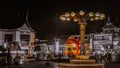 Jam Gadang from Sumatra barat