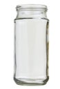 Jam jar Royalty Free Stock Photo