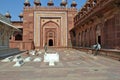 Jama Mashid at Fatehpur Sikri, the City of Victory