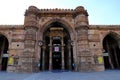 Jama Masijd mosque in Makaraba, Ahmedabad