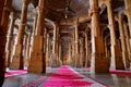 Jama Masijd mosque in Makaraba, Ahmedabad