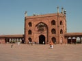 Jama Masjid