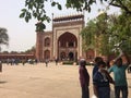 Jama Masjid,Delhi,India