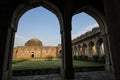 Mandu in Madhya Pradesh, India Royalty Free Stock Photo