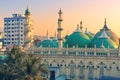 Jama Masjid in Junagadh