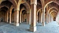 Jama Masjid in Mandu, India