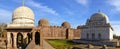 Jama Masjid in Mandu, India Royalty Free Stock Photo