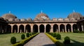 Jama Masjid Mosque Mandu MP-India Royalty Free Stock Photo