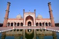 Jama Masjid Royalty Free Stock Photo