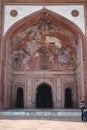 Jama Mosque, Fatehpur Sikri, Uttar Pradesh