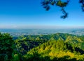 Jamaica-The Blue Mountains-2 Royalty Free Stock Photo
