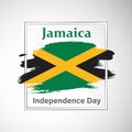 Jamaica Independence Day