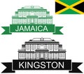 Jamaica Royalty Free Stock Photo