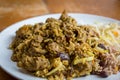 Jamaican Curried Goat