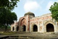 Jamali Kamali Mosque