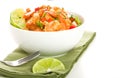 Jambalaya Royalty Free Stock Photo