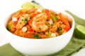 Jambalaya Royalty Free Stock Photo