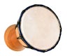 Jambe Drum - Horizontal Top