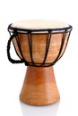 Jambe Drum - profile