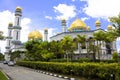 Jame'Asr Hassanil Bolkiah Mosque