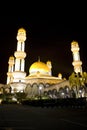 Jame'Asr Hassanil Bolkiah Mosque