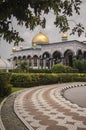 Jame Asr Hassanil Bolkiah Mosque Bandar Seri Begawan, Brunei