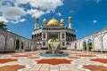 Jame'Asr Hassanil Bolkiah Mosque