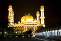 Jame'Asr Hassanil Bolkiah Mosque, Brunei