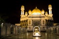 Jame'Asr Hassanil Bolkiah Mosque, Brunei