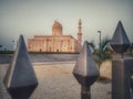 Jamea Sayyida Fatima bint Ali Mosque, Muscat, Oman