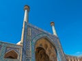 Jameh or Friday Mosque of Isfahan, Iran