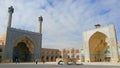 Jameh Mosque of Isfahan, Iran