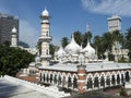 Jamek Mosque