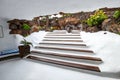 Jameos del Agua, Lanzarote Royalty Free Stock Photo