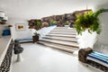 Jameos del Agua, Lanzarote Royalty Free Stock Photo