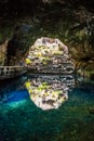 Jameos del Agua