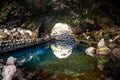 Jameos del Agua