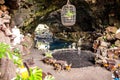 Jameos del Agua