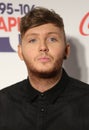 James Arthur