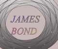 James bond Entry or Introduction scene at hollywood movie in new model but old