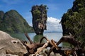 James Bond Island