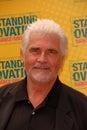 James Brolin Royalty Free Stock Photo