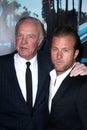 James Caan, Scott Caan