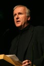 James Cameron