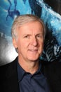 James Cameron