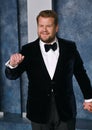 James Corden