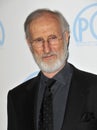 James Cromwell