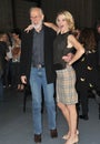 James Cromwell, Missi Pyle